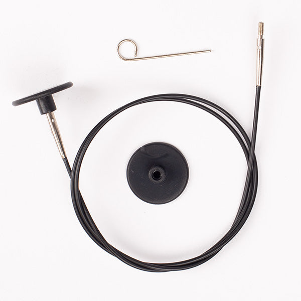 Wire - 56cm til at lave 80cm