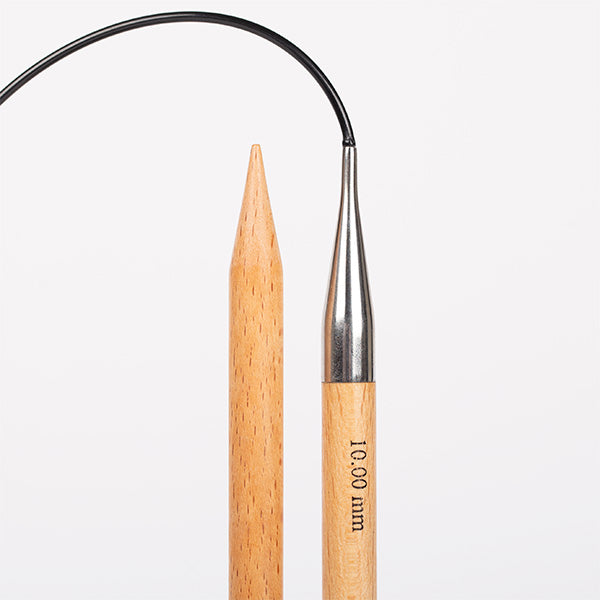 DROPS Rundpind Birk 40cm