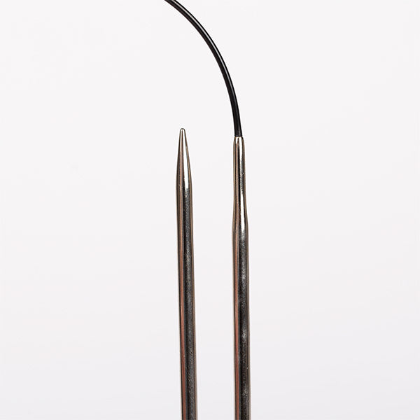 DROPS Proc Classic Rundpinde Messing 60cm