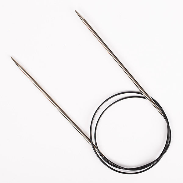 DROPS Proc Classic Rundpinde Messing 60cm