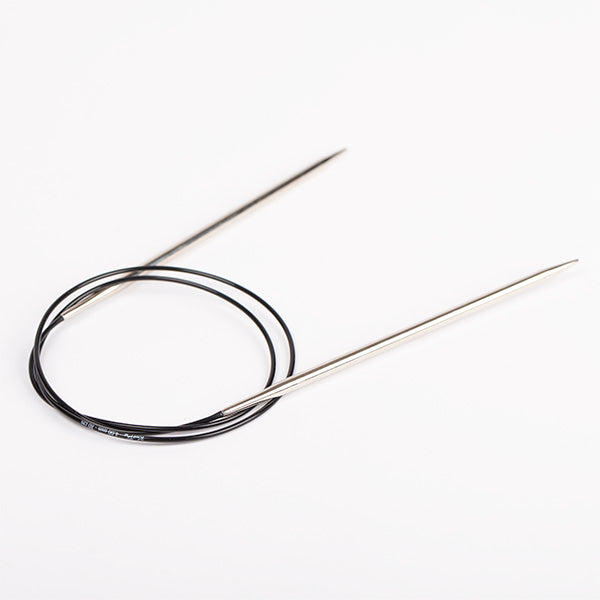DROPS Proc Classic Rundpinde Messing 60cm