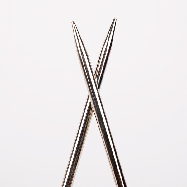 DROPS Proc Classic Rundpinde Messing 60cm