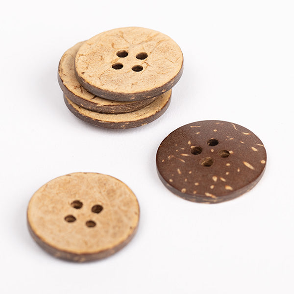 Kokosnød no. 515
