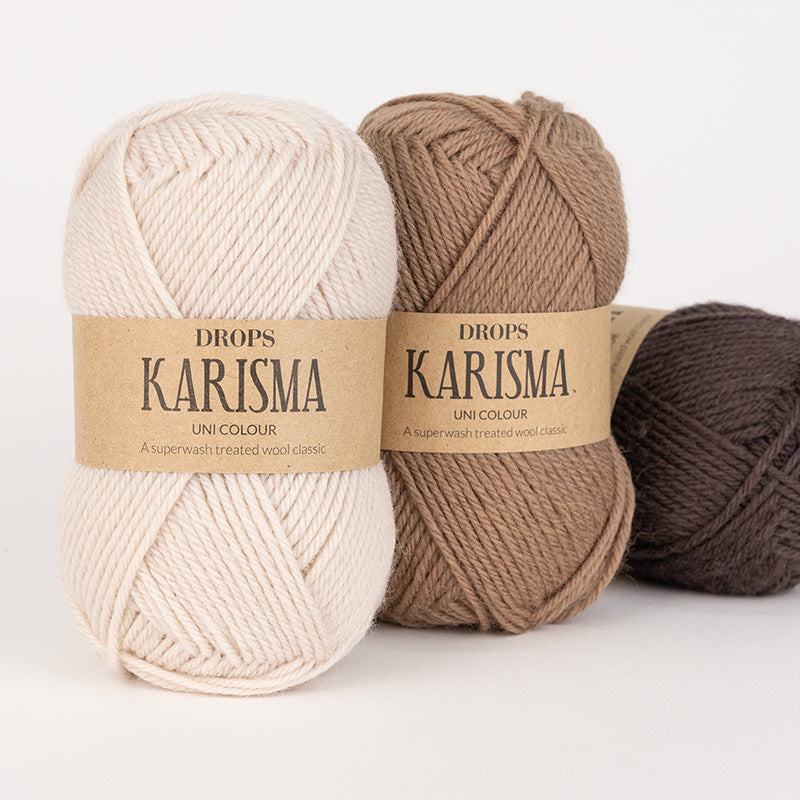 DROPS Karisma