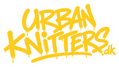 Urbanknitters.dk - Start
